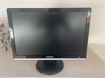 Monitor Samsung 223bw