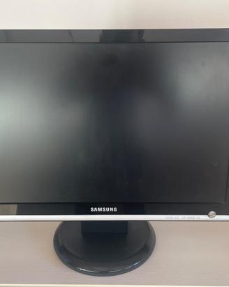 Monitor Samsung 223bw
