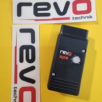REVO MODULO  SPS SWITCH MAPPATURE