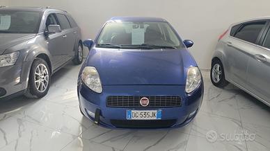 Fiat Grande Punto 1.4 Starjet 16V 5 porte Dynamic