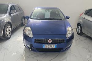 Fiat Grande Punto 1.4 Starjet 16V 5 porte Dynamic
