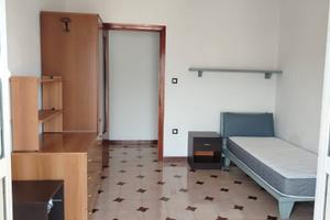 Camera Singola Via Monteponi CAGLIARI