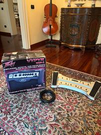 Peavey vypyr 1 + sanpera II