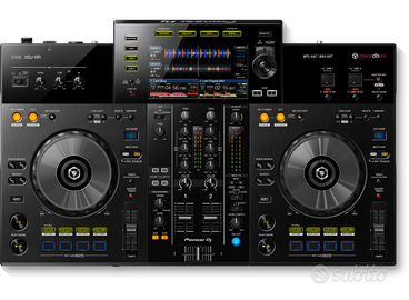 Pioneer XDJ RR