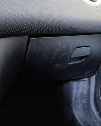 Cassetto portaogg FIAT GRANDE PUNTO EVO 2011