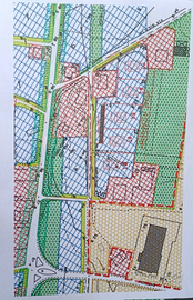 Terreno edificabile 6000 mq