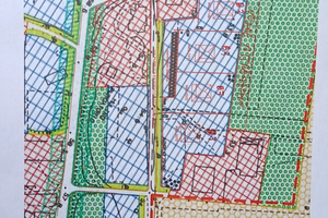 Terreno edificabile 6000 mq