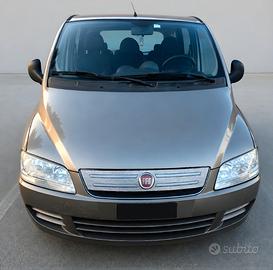 FIAT MULTIPLA 1.6 BENZINA/GPL