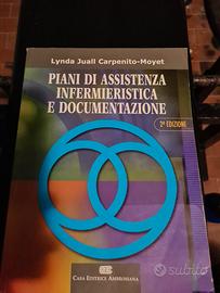 Piani di assistenza infermieristica e documentazi