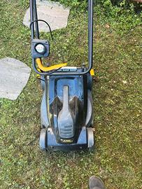 Tagliaerba elettrico