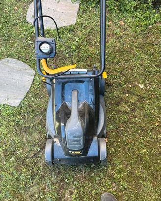 Tagliaerba elettrico
