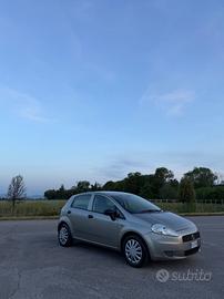 Fiat Punto Classic 1.2 5 porte Dynamic