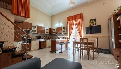 4 LOCALI A NAPOLI