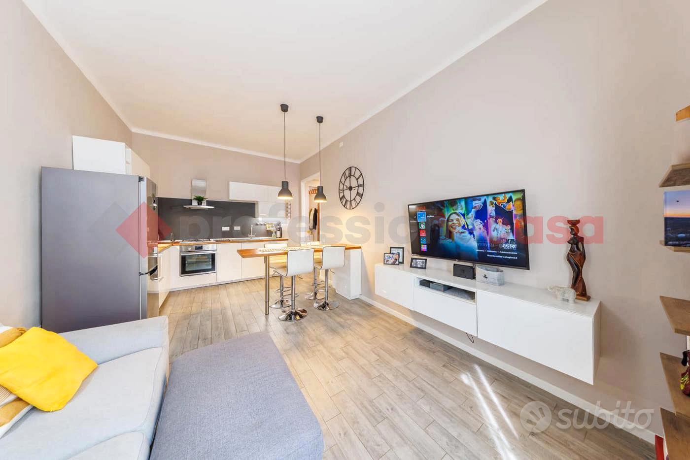 Appartamento Livorno [3657VRG] - Vista 6