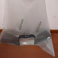 parabrezza piaggio