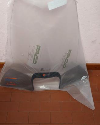 parabrezza piaggio