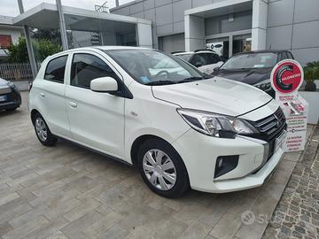 MITSUBISHI Space Star 1.2 Intense SDA