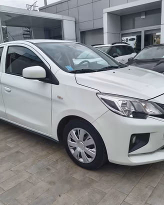 MITSUBISHI Space Star 1.2 Intense SDA