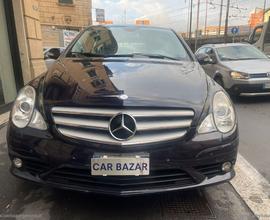 MERCEDES-BENZ R 320 CDI 4Matic