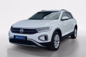 VOLKSWAGEN T-Roc 1.0 tsi Life 115cv