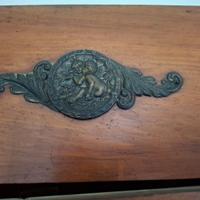 Mobilio stile Liberty