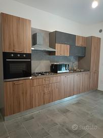 Camera singola zona regioni