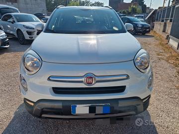 Fiat 500X 1.6 M.J 120 CV DCT S-Design Cross