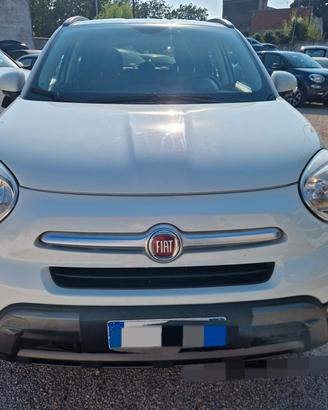Fiat 500X 1.6 M.J 120 CV DCT S-Design Cross