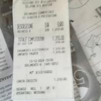 caldaia a condensazione (mai montata) ,completa di