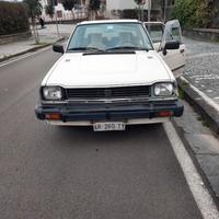 Mitica auto d'epoca dl 1985, solo per veri amatori