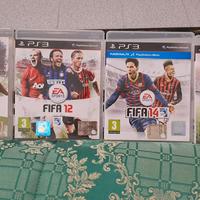 Giochi Ps3