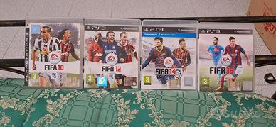 Giochi Ps3