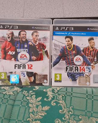 Giochi Ps3
