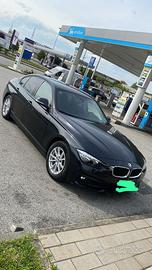 Bmw 318 d