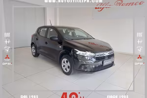 Dacia Sandero 1.0 SCe STREETWAY ESSENTIAL