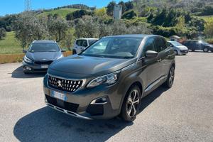 Peugeot 3008 BlueHDi 130 S&S EAT8 Allure