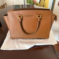 Borsa grande Michael Kors