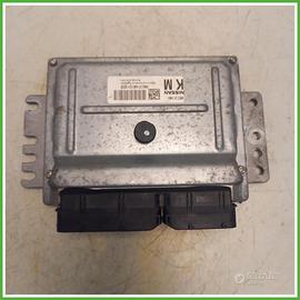 Centralina Motore Iniezione ECU Hitachi MEC37-680