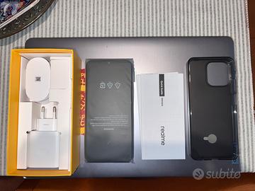 Smartphone Realme C51