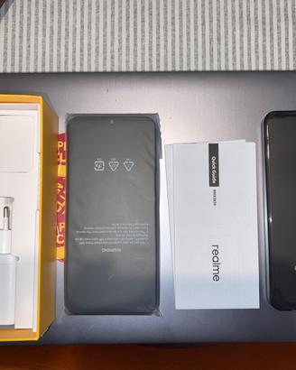 Smartphone Realme C51