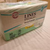 Pannoloni per anziani