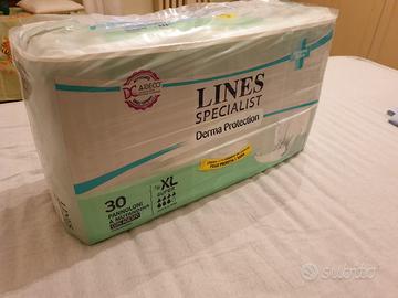 Pannoloni per anziani