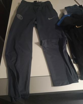 Tuta originale Inter +maglietta
