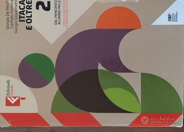 Itaca e oltre 2 - ISBN 9788807591457