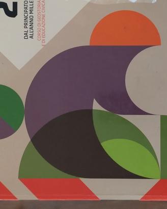 Itaca e oltre 2 - ISBN 9788807591457