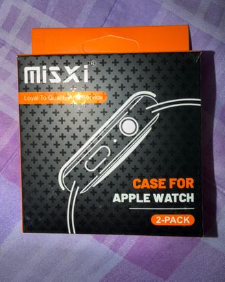 Cover Apple Watch