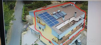 duplex anche con formula riscatto
