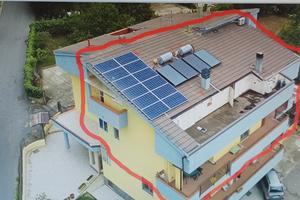 duplex anche con formula riscatto
