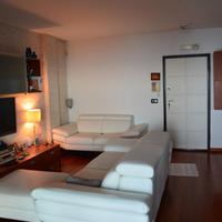 Presigioso appartamento sul mare di bari