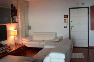 Presigioso appartamento sul mare di bari